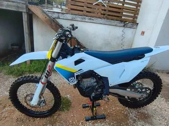 husqvarna fc 2025 20h