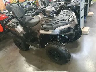 quad polaris sportsman touring 570 eps sp erikwad normandie 4