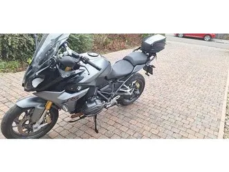 ② moto bmw r1200rs