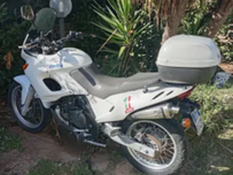 aprilia pegaso 650 ie