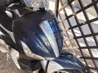 beverly piaggio 300