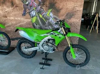 kawasaki kx 300 x 2025/26