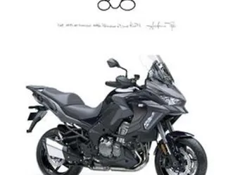 kawasaki versys 1000 abs se