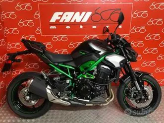 kawasaki z 900 .