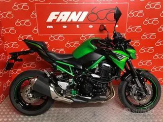 kawasaki z 900 .