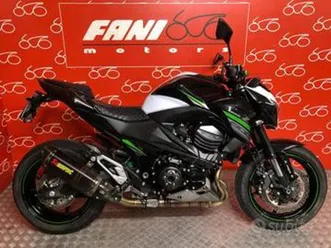 kawasaki z 800 abs