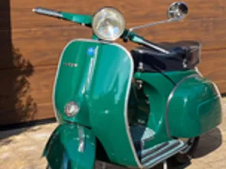 vespa 150 sprint veloce 1975 asi