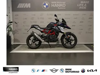 bmw g 310 gs style rallye