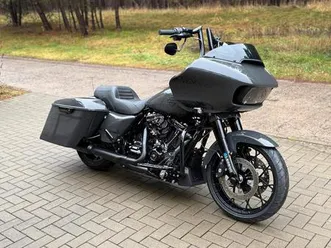 harley davidson road glide special 114cui . 2023 . street bagger