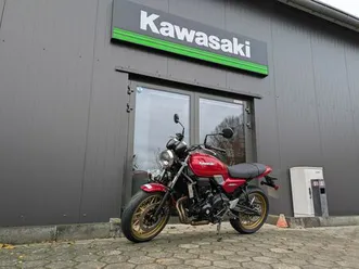 kawasaki z 650 rs gar 2029