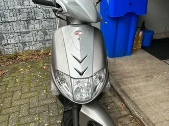 kymco vitality 50 2t