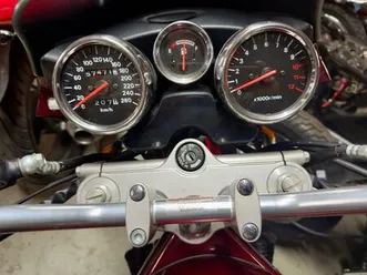 suzuki gsf1200s bandit +gepflegter umbau+