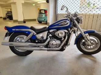 suzuki vz 800 marauder