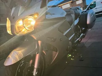 xjr 1300 viele extras