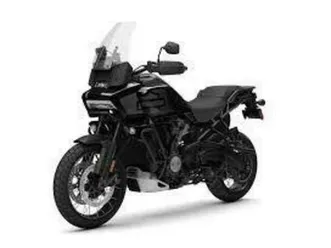 harley-davidson pan america