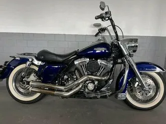 harley davidson flhrc road king 5hd