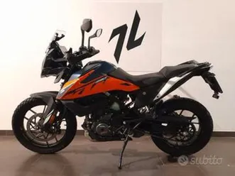 ktm 390 adventure abs '23