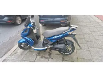 kymco-super-8-50er