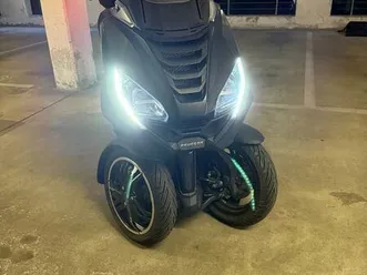 peugeot metropolis 400 sw