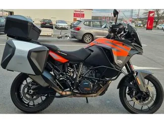 ktm 1290 super adventure s