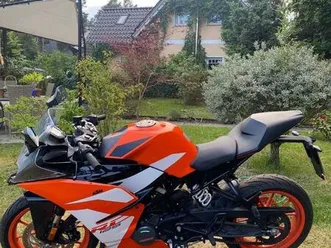 ktm rc 125