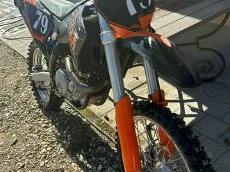 ktm 450 smr