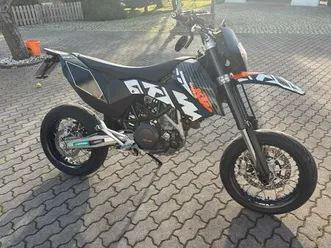 ktm 690 smc