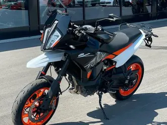 ktm 890 smt 2024 0% finanzierung