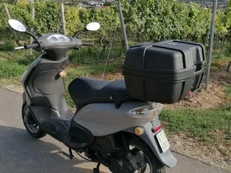 piaggio fly 50