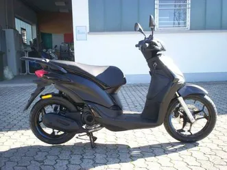 piaggio weihnachtsaktion liberty 125 s incl lieferung