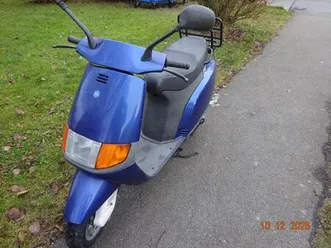 piaggio sfera 80 nsl 2t tüv 10/27 nicht fahrbereit