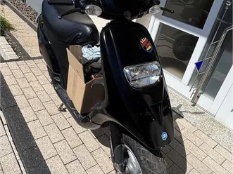 piaggio tph 50 (bastler) mit papieren