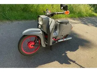 simson schwalbe kr 51/1 s