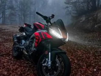 aprilia tuono 660 - 2023