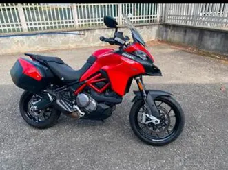multistrada 950