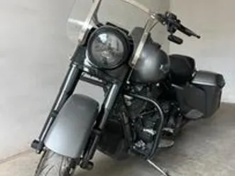 hd road king special