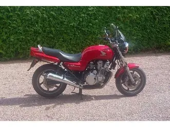honda cb 750 f2 seven fifty de 1995 à vendre - moto ancienne de collection