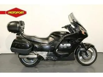 honda st1100 pan european (bj 1997) — motoren | honda — marktplaats