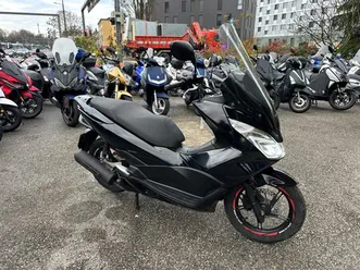 pcx 125 i