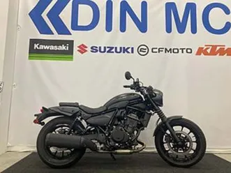 kawasaki eliminator 500 se fabriksny hoj för omgående lev (mpe38r) - bytbil.com ◊