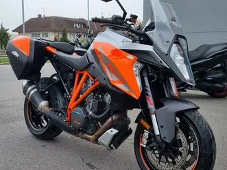 ktm 1290 super duke gt