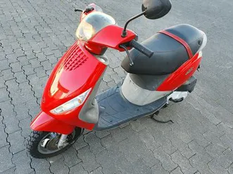 piaggio zip 2 4takt fahrbereit
