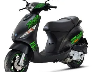 piaggio zip 50 se new cat weihnachtsspecial!