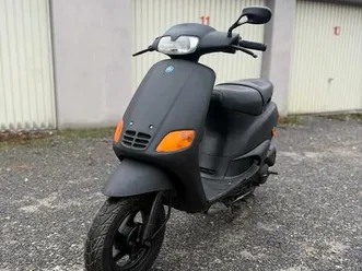 piaggio zip ssl 50 zu verkaufen 2-takter bastler