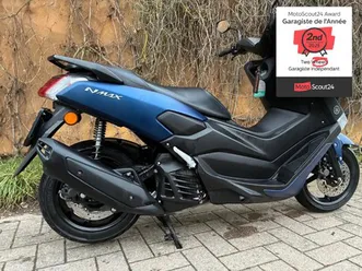 n-max gpd 125a abs
