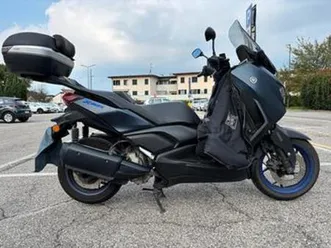 yamaha x-max 300 - 2023