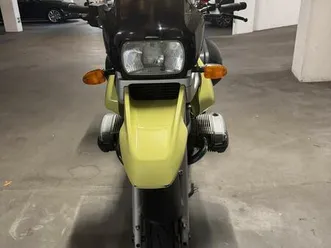 bmw r 1100 gs tüv 04/2027