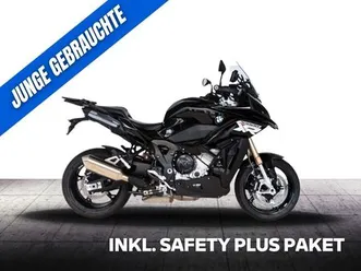 bmw s 1000 xr 2 pakete, esa pro, rdc, sofort verfügb