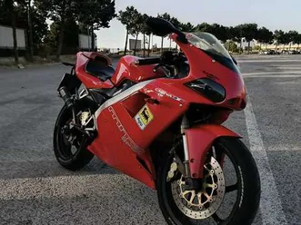 cagiva mito 125 sp525