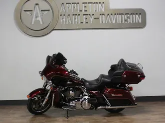 2014 ultra classic® electra glide®